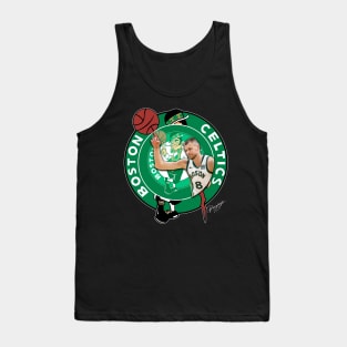 Kristaps Porzingis Tank Top